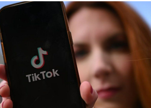 TikTok Hesap Kurtarma Linki