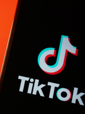 TikTok Biyografi Sözleri